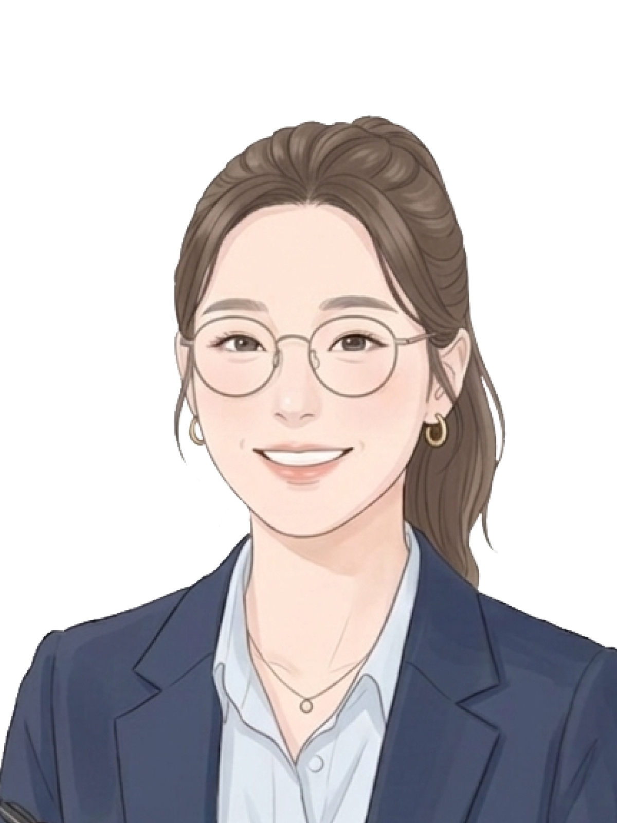 두리 — Accounting Specialist